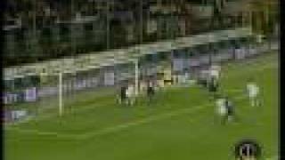 Inter  Sampdoria 10 Highlights Commento Scarpini Coppa Italia 240409 HQ [upl. by Lexi]