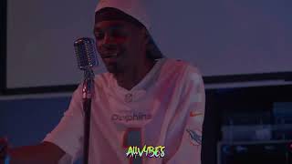 GhettoBoyLIVE Open mic performance Official Video [upl. by Ranit]