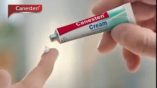 Canesten 3D for 14 days tinea athelets foot feet clotrimazole anti fungal OTC Roze pharm [upl. by Airamana773]