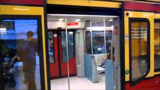 SBahn Berlin  Billigtüren der Baureihe 481 Klobrille Teil 2 HD [upl. by Carlisle907]