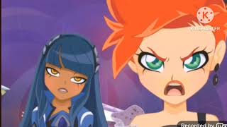 Lolirock Season 3 Episode 1 Praxina Revenge full episode REUPLOAD [upl. by Trauner]