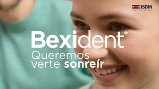 ISDIN Bexident Anticaries para toda la familia [upl. by Rica]