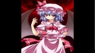 Touhou Septette for the Dead Princess  WDP Arrange [upl. by Eoz]