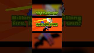 What if AI made a Latch song Lethal League latch lethalleague aicover gaming youtubeshorts [upl. by Etezzil]