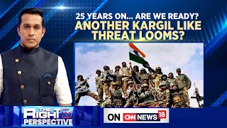 Indias Lessons From Kargil War 1999 Pak Betrayal  Kargil War 1999  English News  News18 [upl. by Akibma]