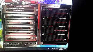 RX550 прошивка под sgminer [upl. by Alexandre]