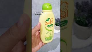 HAIR LOTION zwitsal hairlotion perlengkapanbayi kualitasbagus likeandsubscribe [upl. by Finley]