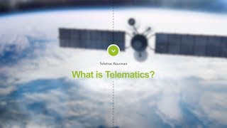 What is Telematics [upl. by Eatnahc]