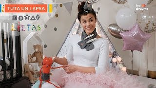 Tutas lietas  Tuta un lapsa S01E01 [upl. by Tara]