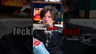 What’s a Rock Star Dream About  Tommy Lee [upl. by Bently]