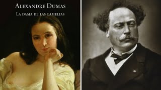 Un Libro una hora 9 La dama de las camelias  Alexandre Dumas [upl. by Lottie320]