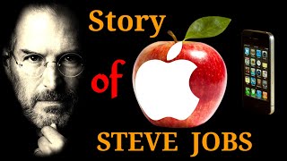 Steve Jobs Stanford University Speech in English  Inspirational Life Lessons [upl. by Fini]