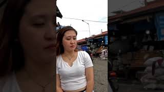 Bacoor CityCavite Walking Tour Philippines Street Tour [upl. by Joshua]