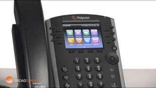 Polycom VVX Phones Video Datasheet  vvx 300 vvx 400 vvx 500 vvx 600 [upl. by Mohun]