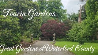 Tourin House Gardens an exceptional experience [upl. by Altheta]