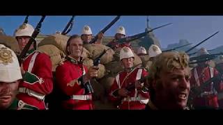 Sabaton  Rorkes Drift Music Video by Knight SGC [upl. by Thaddus]