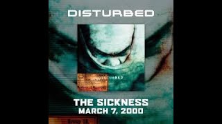 Disturbed  Down With The Sickness wViolet Orlandi amp Ai Mori  Dawn Of The Dead Music Video [upl. by Blasien324]