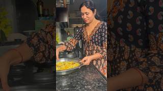 📌5min वाली नमकीन की रेसिपी सासु माँ लिए बना ली 😄❤️shortsvideo nishacookingvlog recipe [upl. by Tnias701]