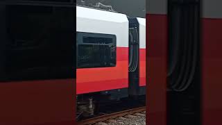 S2 nach Wien Floridsdorf und weiter nach Mistelbach [upl. by Akerahs79]