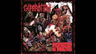 Gorerotted  Mutilated In Minutes Full Album 2000 HD [upl. by Dominy76]