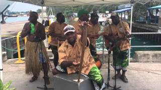 Vanuatu music  1 [upl. by Bob449]