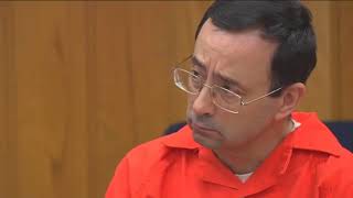 Larry Nassar Sentencing Hearing 2nd County Day 1 Part 2 Victim Impact Statements [upl. by Claudio213]