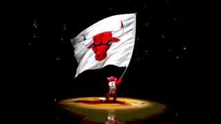 Chicago Bulls Theme Rap Beat Prod By YoungJThaPrince [upl. by Hubsher]