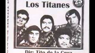 LOS TITANES DEL PERU  MI ESPERANZAwmv [upl. by Narib]