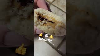 Easy Homemade Uncrustables 😋 [upl. by Kcub]