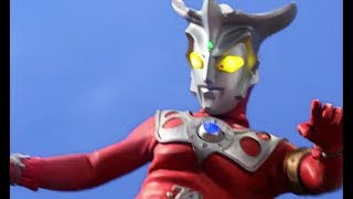 ウルトラマンレオ・レオキック集 [upl. by Haliled230]