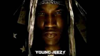 Young Jeezy  Put On Instrumental [upl. by Gareth]