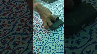 Secrets of Block Printing Wooden Block Printing Tips and Tricks [upl. by Nawor]