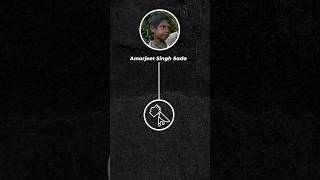 Youngest Serial Killer  Amarjeet Singh Sada [upl. by Shepp]