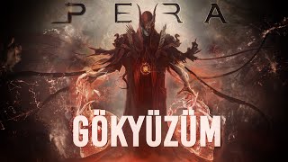 PERA  Gökyüzüm [upl. by Haduj615]