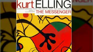 Kurt Elling  Nature Boy [upl. by Ybrek817]