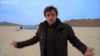 Richard Hammond launches a lightbulb into space  Richard Hammonds Miracles of Nature  BBC [upl. by Nosreip276]