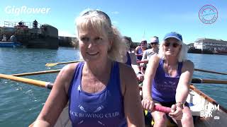 Team Rock Supervets 2024 World Pilot Gig Championships [upl. by Ranip12]