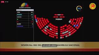 Asamblea en vivo [upl. by Vial]