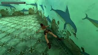 Der Palast des Midas  Folge 8  Tomb Raider 1 Remastered All Secrets [upl. by Graniela945]