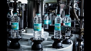 Bisleri 10 Step Quality Process – Jaaniye Kyun Har Paani Ki Bottle Bisleri Nahin [upl. by Kylstra819]