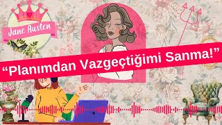 quotBiraz Abarttın Catherinequot  Lady Susan  3 Bölüm  Kitap İncelemesi  Jane Austen [upl. by Samuella]