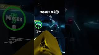 Beat saber beatsaber vr oculus oculusquest3 [upl. by Pellegrini]