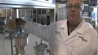 Getting Started with your Belshaw Donut Robot® fryer Part 1 of 4 Introduction [upl. by Sharron169]