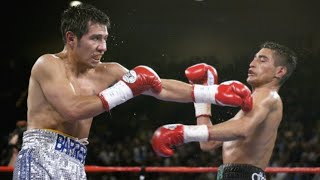 Erik Morales vs Marco Antonio Barrera 2 Full Fight 🔥 [upl. by Jori]