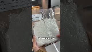 High quality sodium thiosulfate you will like [upl. by Laynad]