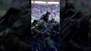 The Strongest Army in AFRICA 🇷🇼 paulkagame army specialforces africa africa [upl. by Toddy]