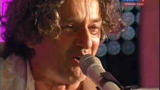 Goran Bregovic  Gas Gas Новая Волна 2011 [upl. by Akkahs]