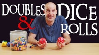 The unexpected logic behind rolling multiple dice and picking the highest [upl. by Anairda]