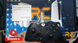 Controle de Xbox One Mexendo Sozinho Câmera Girando Troca dos Sensores Analógicos Resolvido [upl. by Zink840]