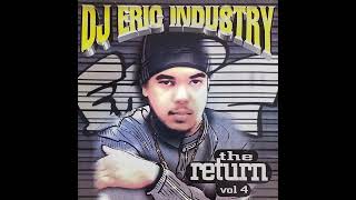 Intro Dj erick [upl. by Maren733]